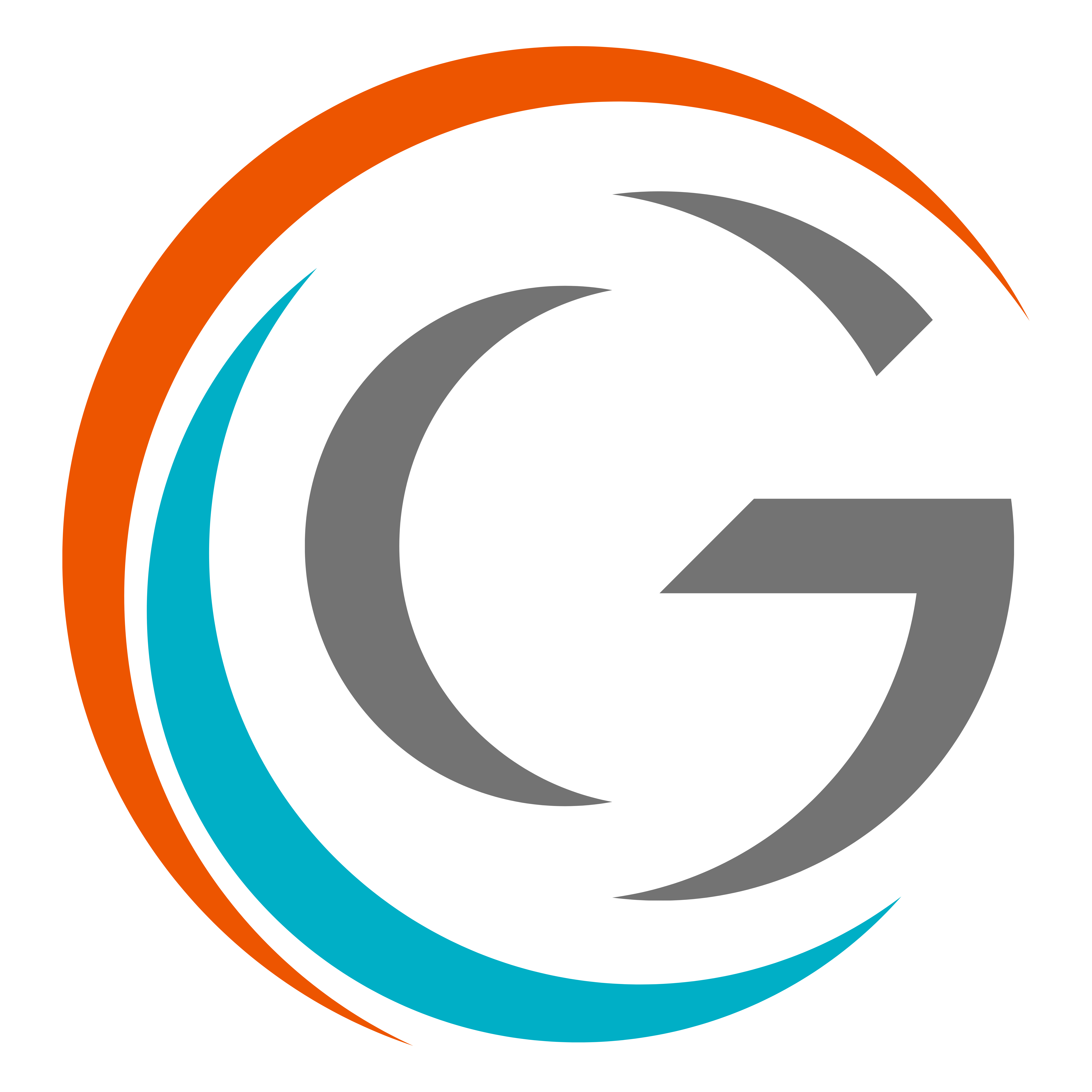 Greycrust Solutions Logo